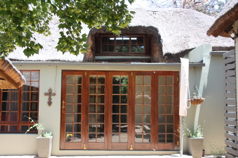 4 Bedroom Property for Sale in Dan Pienaar Free State